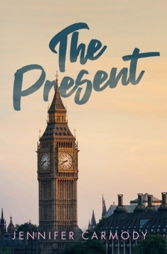The Present Book Cover